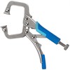 Hardys Hand Tools - 3pc Mini Locking Pliers Set -