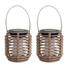 Solar Garden Lights - Solar Lantern Lights Outdoor Decor,Decorative Waterproof