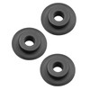 3Pcs Pipe Cutting Wheel Blades Fit for Ridgid 10 15