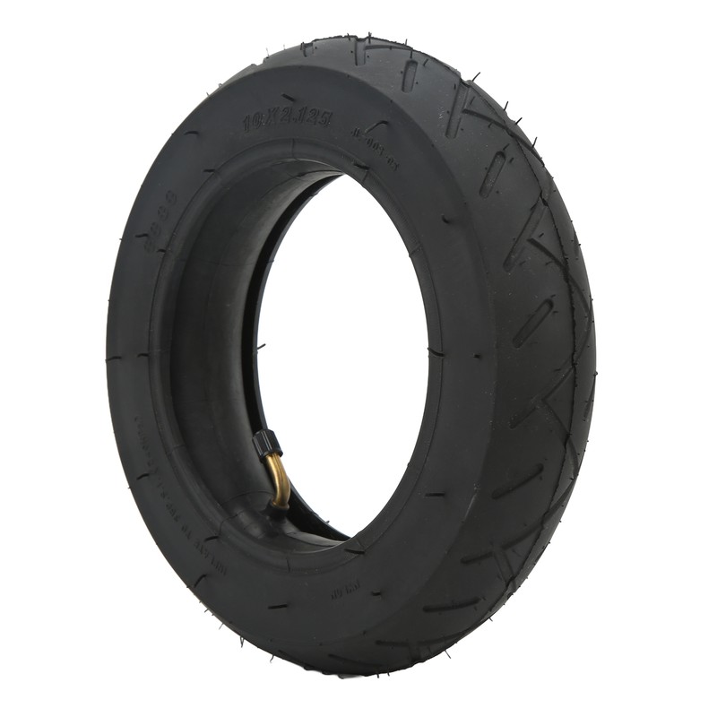 10x2.125 10in Electric Scooter Tire with Inner Tube Electric Scooter