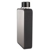 300ml Flat Water Bottle A5 Slim Water Bottle for Outdoor
