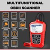 EasyAutoFix EAF1 OBD2 Car Scanner - Professional Automotive Diagnostic Tool