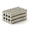 100 Imanes 10mm X 3mm N35 Con