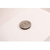 Keeney K820-76BN Universal Push Button Bathroom Sink Drain Without Overflow