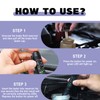 Piburth Brake Fluid Liquid Tester Pen, DOT 3/4/5.1 Brake Diagnostic