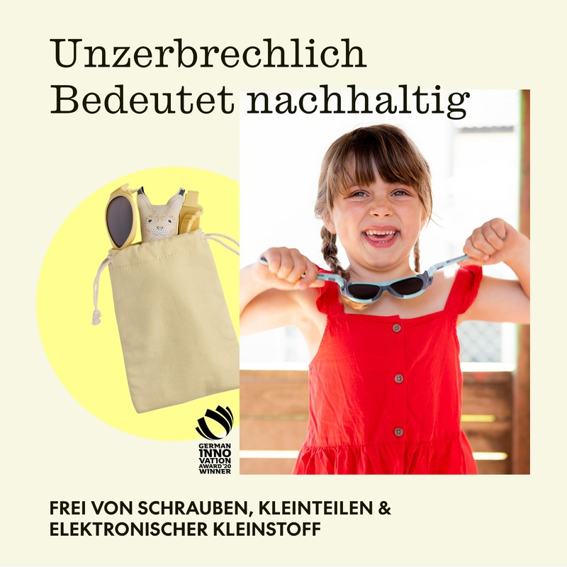 MOKKI Click & Change, yellow