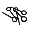 Alamic 5/32 inch Standard Hex Dogging Key Allen Wrench Door