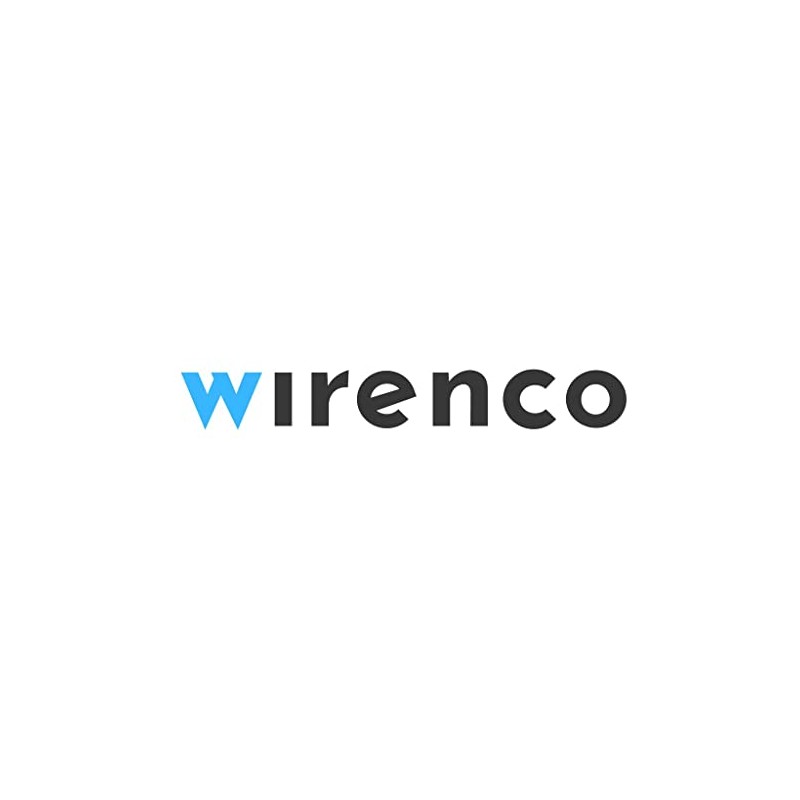 Wirenco 8-8-8-8 SER Aluminum Service Entrance Cable (50FT Cut)