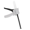 30ml Precision Glue Dispenser Gun for Pressing Squeezing with Single