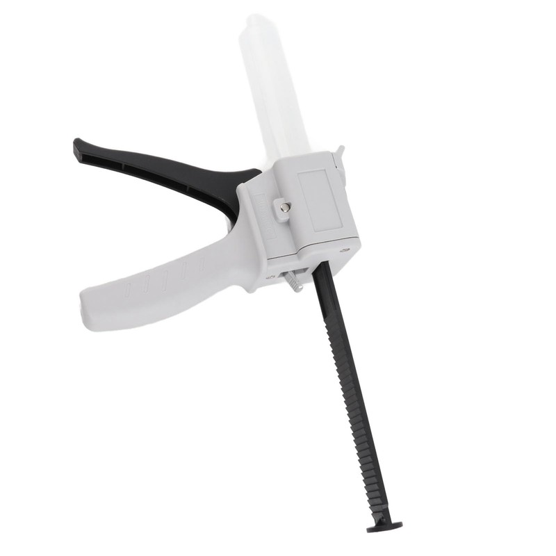 30ml Precision Glue Dispenser Gun for Pressing Squeezing with Single