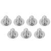VIFER Bike-Cleat Covers for Speedplay, Nylon Quick Release Cycling Shoes