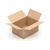 Folding Boxes 320 x 250 x 160 mm Pack of