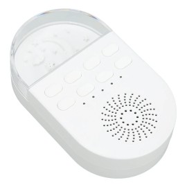 Generic Máquina Dormir Natural Sound White Noise