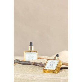 Fiolas Queens Magıc Dry Oıl Body & Nail - Vücut Ve Tırnak Yağı