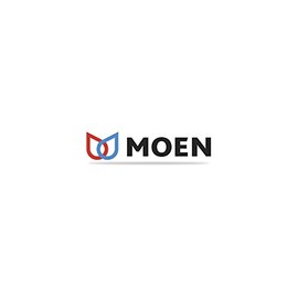 Moen 140713 Hose kit, Unfinished