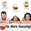 Lasubst Egg Timer for Boiling Eggs Soft Hard Boiled Egg