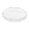 Watch Lens Waterproof Transparent 26.0-29.5mm Round Watch Crystal Lens Watch