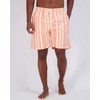 Real Essentials 3 Pack: Men's 7" Quick-Dry Swim Trunk with