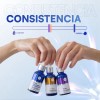 Kit Facial Con 3 Sueros Acido Hialurónico, Retinol, Vit C