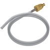 Moker Oil Filter Wrench, Drain Hose & Engine Oil Funnel