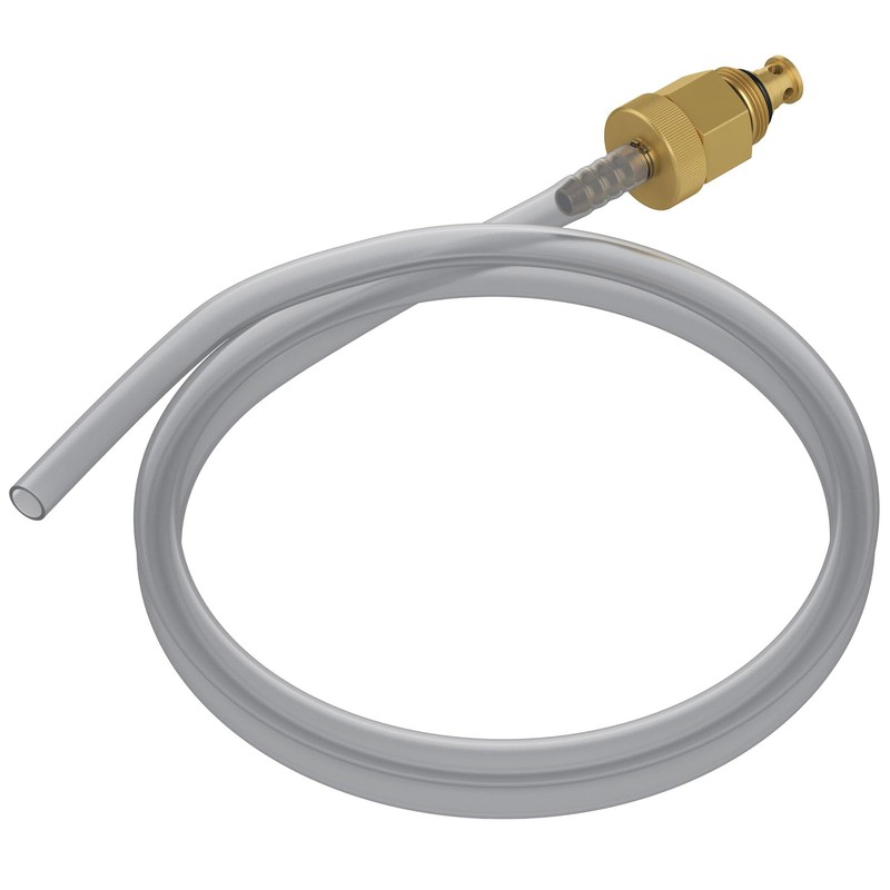 Moker Oil Filter Wrench, Drain Hose & Engine Oil Funnel