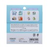 Sunstar Stationery Snoopy Seal Flake New Life Collection Snoopy &