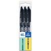 Pilot Frixion Heat/Friction Erasable Rollerball Pen FR7 - Medium Line