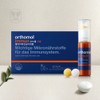 Ortho Mall Immune 7-pack liquid vitamin nutritional supplement for test