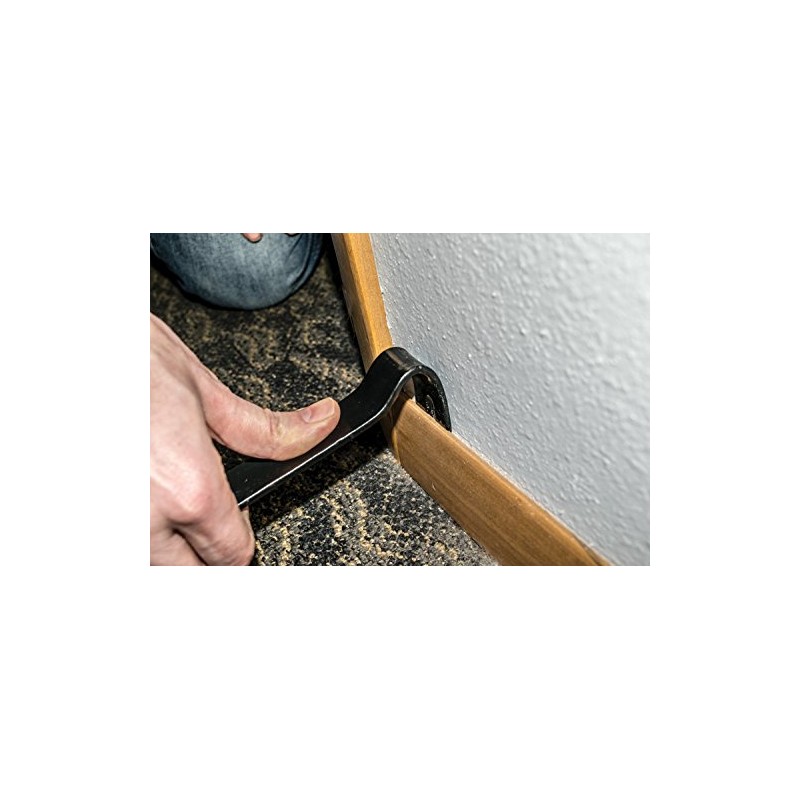 Century Drill & Tool 72743, 7" Pry Bar