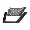 IAG I-Line Front Door Pocket Organizer & Cup Holder TPE