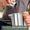 WALDWERK French Press (34 oz)