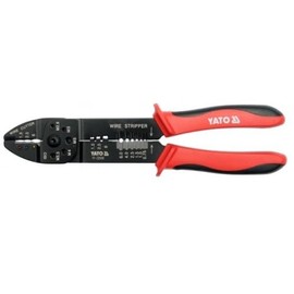 Yato yt-22930 – Disassembly Wire Pliers 240 mm