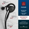 PRIMSOPH Shower Head Handheld Spray Combo 10 Mode Spray Settings