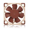 Noctua Noctua NF-A4x10 PWM, Premium Quiet Fan, 4-Pin (40x10mm, Brown)