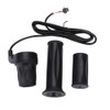 1 Pair Twist Speed Throttle, Ebike Twist Throttle, Universal Speed