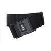 200 cm Suitcase Strap with Integrated Combination Lock, Cross Luggage