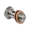 Precisiongeek - Banjo Bolt M12 x 1.5mm - 2mm Restrictor