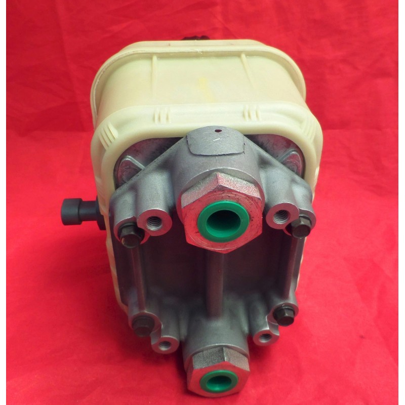 Bosch Reservoir Bosch Hydro-Max Master Cylinder Kodiak Topkick Isuzu F750