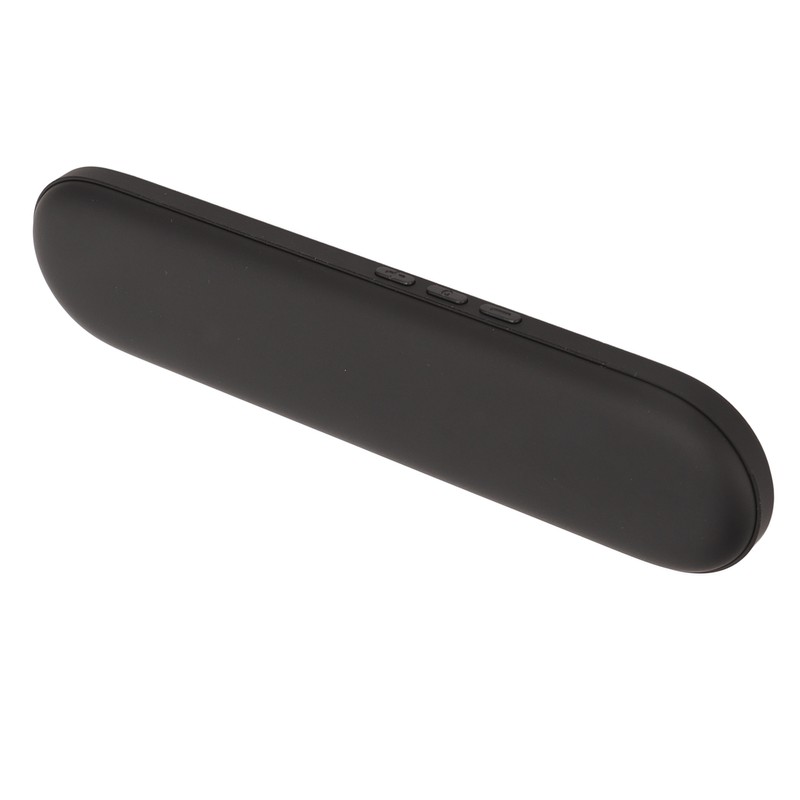 Bone Conduction Pillow Speaker Stereo Bluetooth Wireless Music Box White