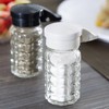 Tablecraft Moisture Proof Salt & Pepper Shakers - 1.5 Oz
