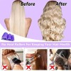 ROPIKIS Juego De Rulos Para Rizadores De Cabello, 30 Piezas,