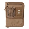 Tactical Notebook Covers Field Cover, Zippered, for Canadian Forces FMP
