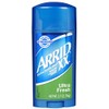 Arrid Antiperspirant and Deodorant, Ultra Fresh - 2.7 Oz