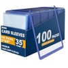 200 parte superior Loaders para tarjetas, cargadores superiores y