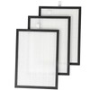 Spares2go HEPA Filter compatible with Mitsubishi Dehumidifier MJ-E14CG MJ-E16VX MJ-E20BG