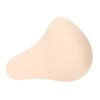 Concave Bra Pad Extended Type Breathable Lightweight Comfortable Bra Padding