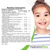 NaturesPlus Animal Parade Tummy Zyme Children’s Digestion Support - Active