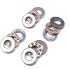 Atoplee F8-22M 8 x 22 x 7mm Miniature Axial Ball