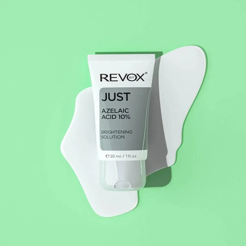 Revox B77 Azelaic Acid 10% Srum Facial Solucin Iluminadora