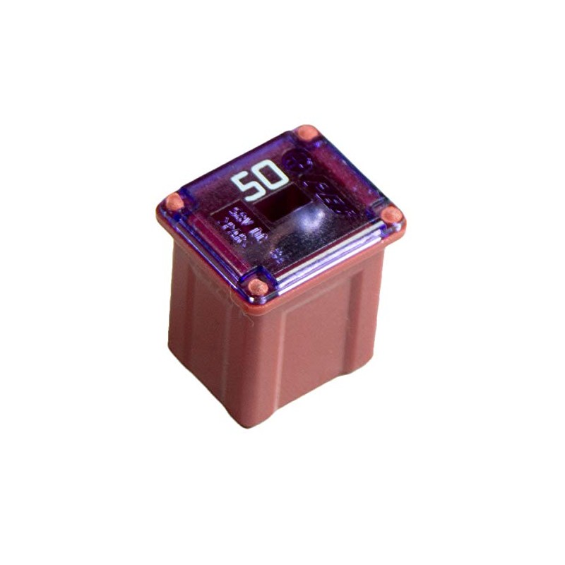 Wirthco Engineering Inc 24450 Fuse FMX 50A Low Profile